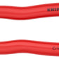 Knipex CoBalt® Compact Bolt Cutters Set 3 Pieces 00 20 05 US2