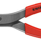 Knipex TwinGrip Slip Joint Pliers 3 Piece Set 00 20 06 US4