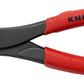 Knipex TwinGrip Slip Joint Pliers 3 Piece Set 00 20 06 US4