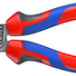 Knipex Cobra® and Needle Nose Mini Pliers Set With Pouch 2 Pieces 00 20 72 V06