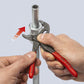 Knipex Cobra® and Needle Nose Mini Pliers Set With Pouch 2 Pieces 00 20 72 V06