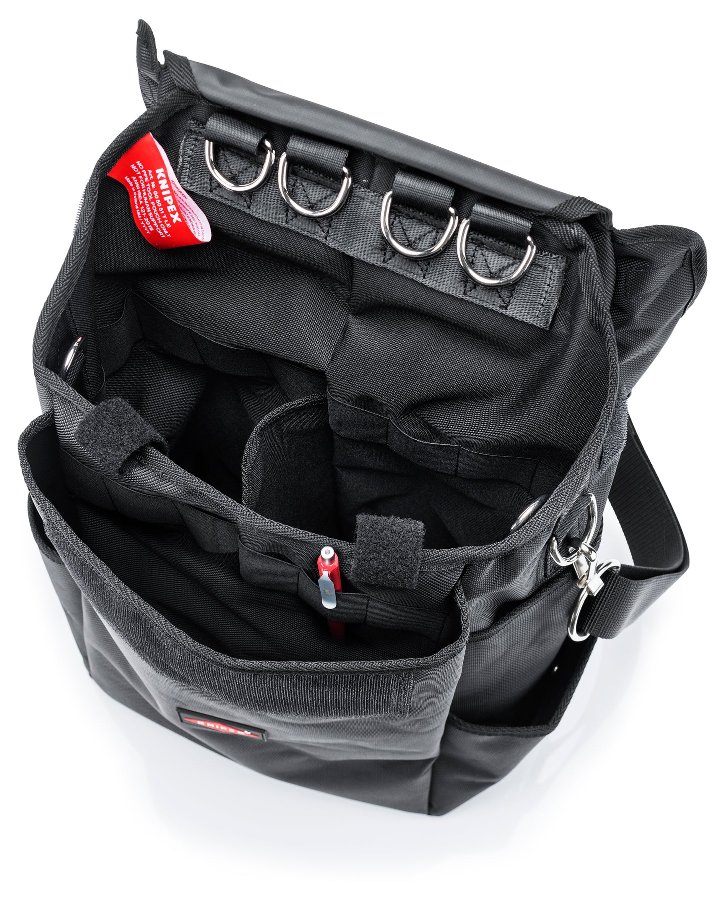 Knipex Large Tethered Tool Bag 00 50 51 T LE