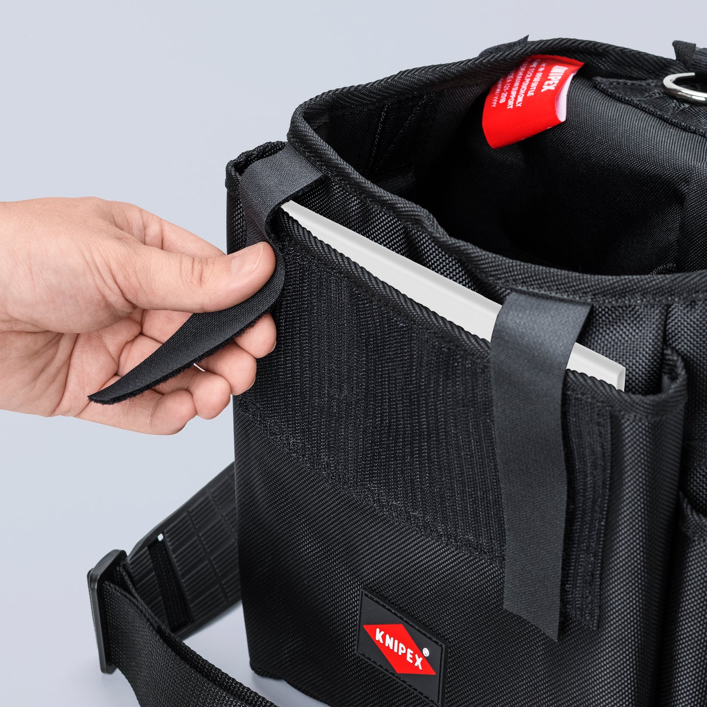 Knipex Large Tethered Tool Bag 00 50 51 T LE