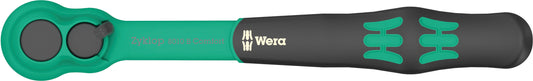 Wera 8010 B Zyklop Comfort Ratchet Wrench 3/8" Drive 05005540001