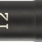 Wera 8790 B Impaktor Deep Socket 3/8" Metric