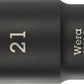 Wera 8790 B Impaktor Deep Socket 3/8" Metric