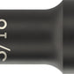 Wera 8790 B Impaktor Deep Socket 3/8" SAE