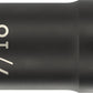 Wera 8790 B Impaktor Deep Socket 3/8" SAE