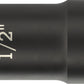 Wera 8790 B Impaktor Deep Socket 3/8" SAE