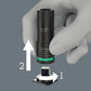 Wera 8790 B Impaktor Deep Imperial Set 1 Socket Set 3/8" SAE 05005581001