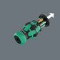 Wera Kraftform Kompakt Stubby Magazine RA 1 Screwdriver Set 6 Pieces 05008891001