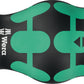 Wera Kraftform Kompakt Stubby Magazine RA 4 Screwdriver Set 6 Pieces 05008893001