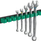 Wera 9641 Magnetic Rail 6003 Joker 2 Combination Wrench Set Metric 05020234001