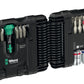 Wera Tool-Check Modular Set Imperial 1 50 Pieces SAE 05049025001