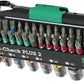 Wera Tool-Check PLUS 2 39 Pieces Metric 05049056001