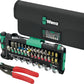 Wera Tool-Check Combi 1 40 Pieces Metric 05049070001