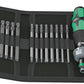 Wera Kraftform Kompakt 60 RA Ratcheting Screwdriver Set Metric 05051040001