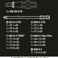 Wera Kraftform Kompakt 838 RA-R M Ratcheting Screwdriver Set 1 Metric 05051061001