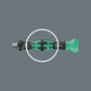 Wera 1014 Kraftform Micro Bit Holding Screwdriver 05051278001