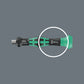 Wera 1014 Kraftform Micro Bit Holding Screwdriver 05051278001