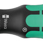 Wera 838 RA-R L Ratcheting Bit Holding Screwdriver 05051494001