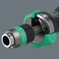 Wera 838 RA-R L Ratcheting Bit Holding Screwdriver 05051494001
