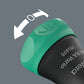 Wera 80 RA Vario Blade Holding Ratcheting Screwdriver 05051495001