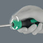 Wera Kraftform Kompakt 20 RA-R Ratcheting Screwdriver Set 6 Pieces 05051513001