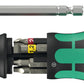 Wera Kraftform Kompakt 26 RA-R Ratcheting Screwdriver Set With Pouch 05051516001