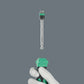 Wera Kraftform Kompakt 26 RA-R Ratcheting Screwdriver Set With Pouch 05051516001