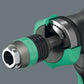 Wera Kraftform Kompakt Pistol RA-R 1 Ratcheting Screwdriver Set 05051535001