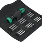Wera Kraftform Kompakt Vario RA Ratcheting Screwdriver Set Metric 05051540001