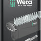 Wera Bit-Check 30 Metal 1 SB Screwdriver Bit Set 05057440001