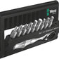 Wera Bit-Check 10 Zyklop Mini 1 Socket Wrench Bit Set 1/4" Drive 05073645001