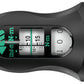 Wera Click-Torque Lock A 5 Torque Wrench 2.5 -25 Nm 1/4" Drive 05075690001