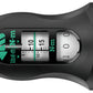 Wera Click-Torque Lock A 6 Torque Wrench 2.5 -25 Nm 1/4" Drive 05075691001