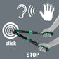 Wera Click-Torque Lock C 3 Torque Wrench 40 - 200 Nm 1/2" Drive 05075692001