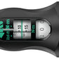 Wera Click-Torque Lock A 5 R/L Torque Wrench 2.5 -25 Nm 1/4" Drive 05075693001