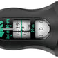 Wera Click-Torque Lock A 6 R/L Torque Wrench 2.5 -25 Nm 1/4" Drive 05075694001