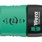 Wera Click-Torque Lock C 3 R/L Torque Wrench 40 - 200 Nm 1/2" Drive 05075695001