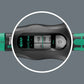 Wera Click-Torque Lock C 3 R/L Torque Wrench 40 - 200 Nm 1/2" Drive 05075695001