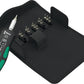 Wera 7510/14 Safe-Torque Speed Tool Carbide Inserts Screwdriver Set 05075840001