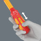 Wera 7508 VDE Kraftform Safe-Torque Speed Torque Screwdriver 0.4-2.0 Nm 05075870001