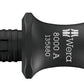 Wera 8000 A Black Edition Zyklop Speed Ratchet Wrench 1/4" Drive 05135880001