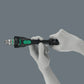 Wera 8000 C Black Edition Zyklop Speed Ratchet Wrench 1/2" Drive 05135882001