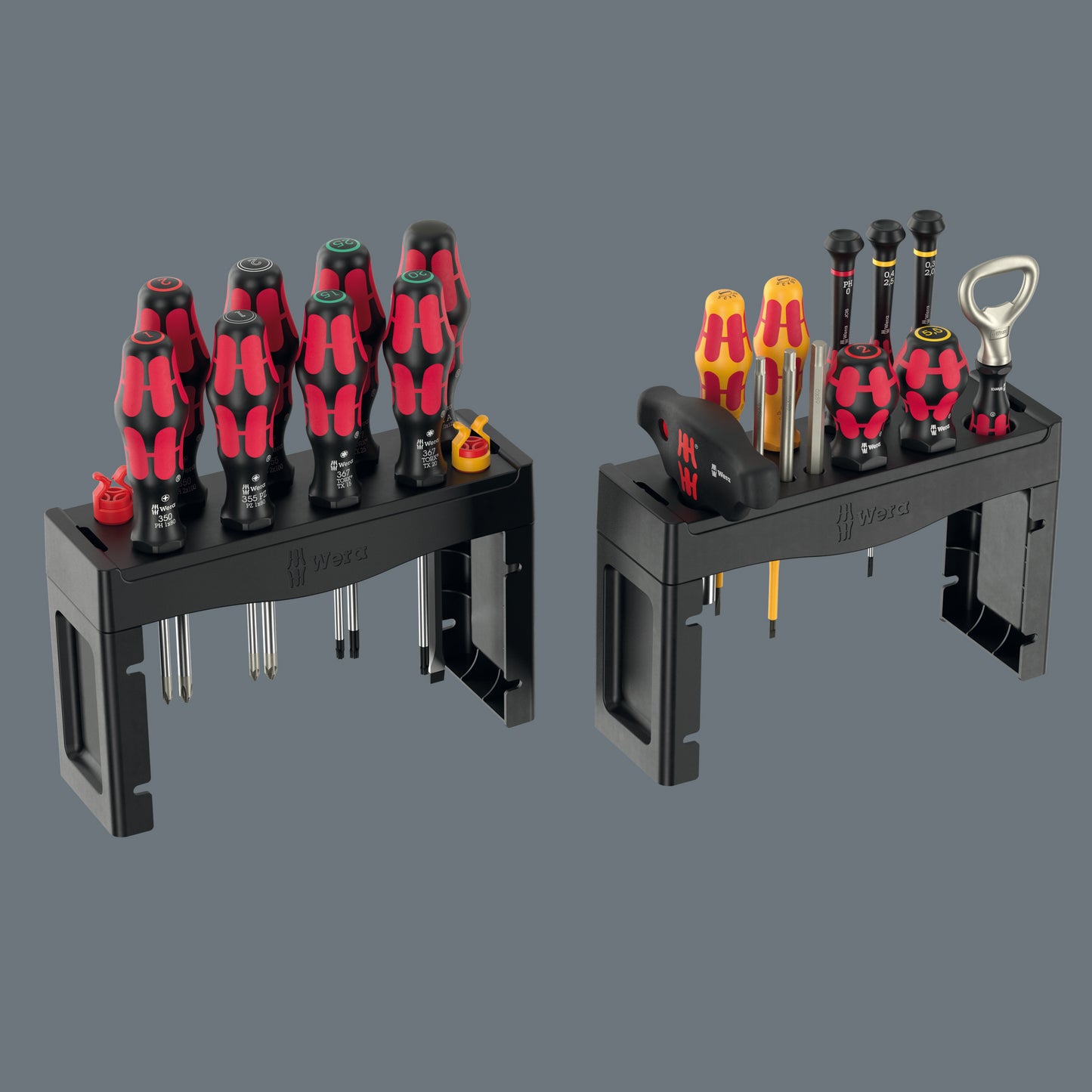 Wera 2025 Advent Calendar Tool Set 28 Pieces 05136610001