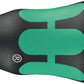 Wera 815/1 Bit Holding Screwdriver 1/4" 05145100001