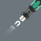 Wera 815/1 Bit Holding Screwdriver 1/4" 05145100001