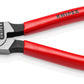 Knipex Needle Nose Combination Pliers 7 1/4" 08 21 185