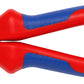 Knipex Needle Nose Combination Pliers 7 1/4" 08 22 185